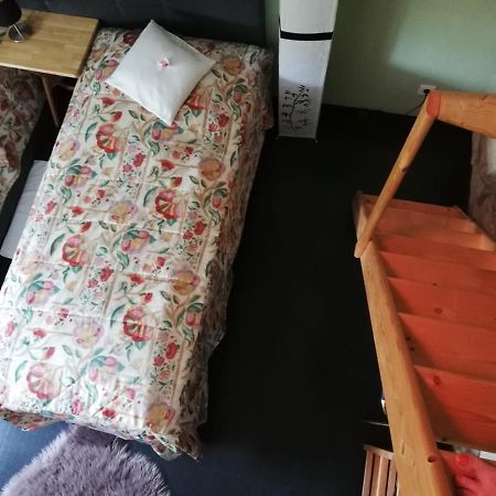 Ferienwohnung Holl Worms Extérieur photo