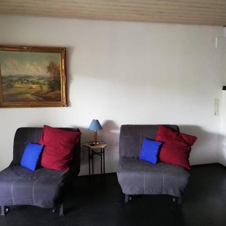Ferienwohnung Holl Worms Extérieur photo