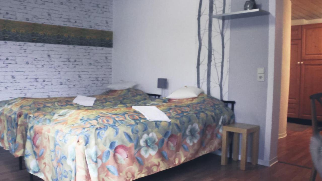 Ferienwohnung Holl Worms Extérieur photo