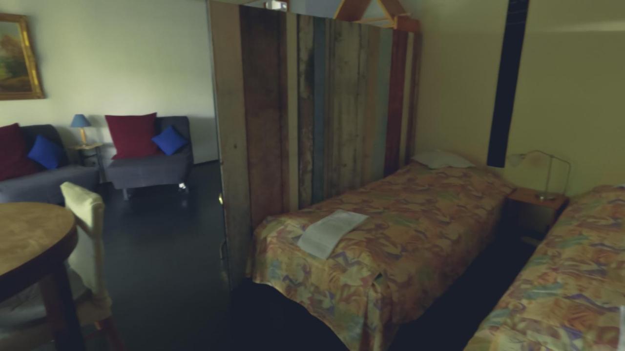 Ferienwohnung Holl Worms Extérieur photo