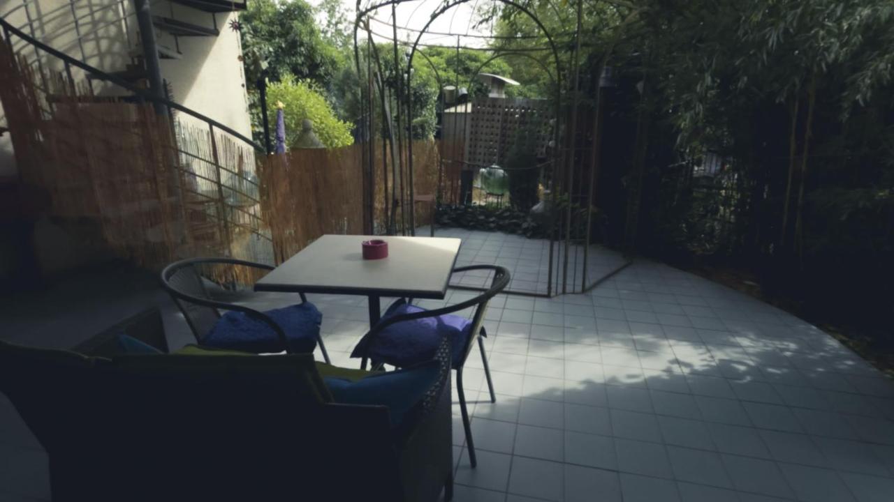 Ferienwohnung Holl Worms Extérieur photo
