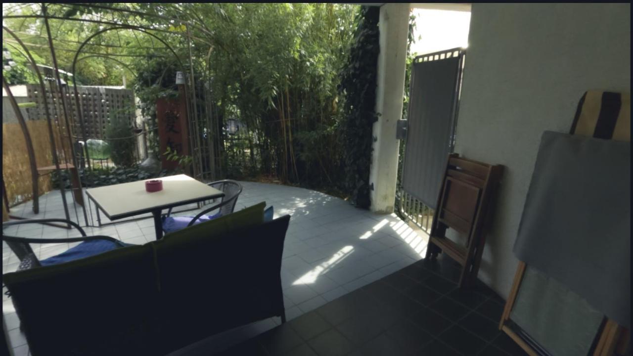 Ferienwohnung Holl Worms Extérieur photo