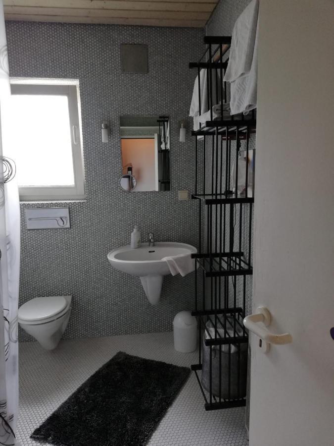 Ferienwohnung Holl Worms Extérieur photo