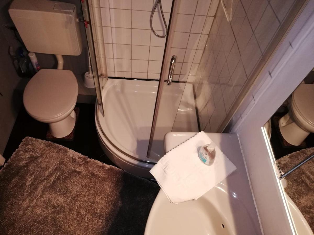 Ferienwohnung Holl Worms Extérieur photo