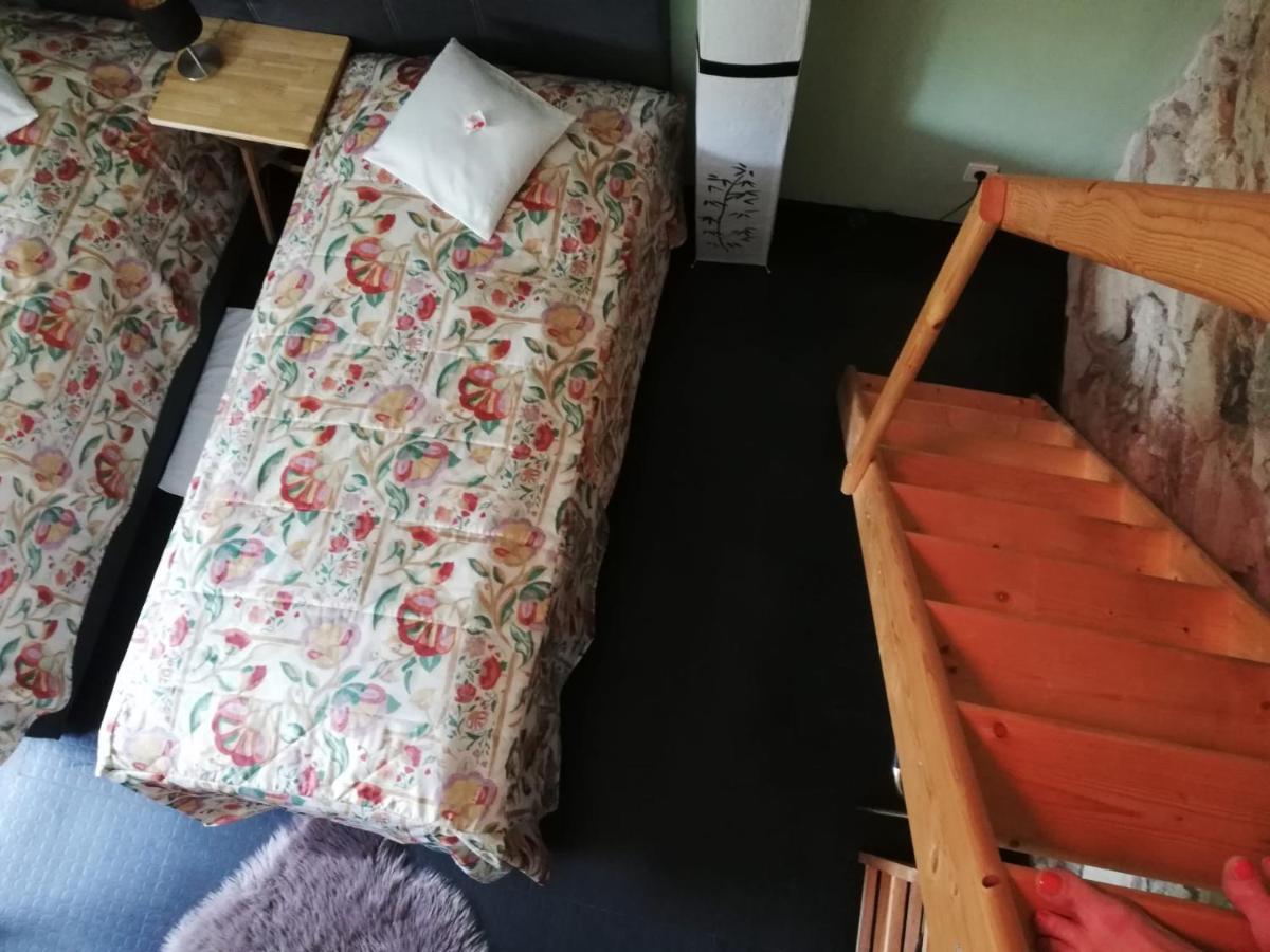 Ferienwohnung Holl Worms Extérieur photo