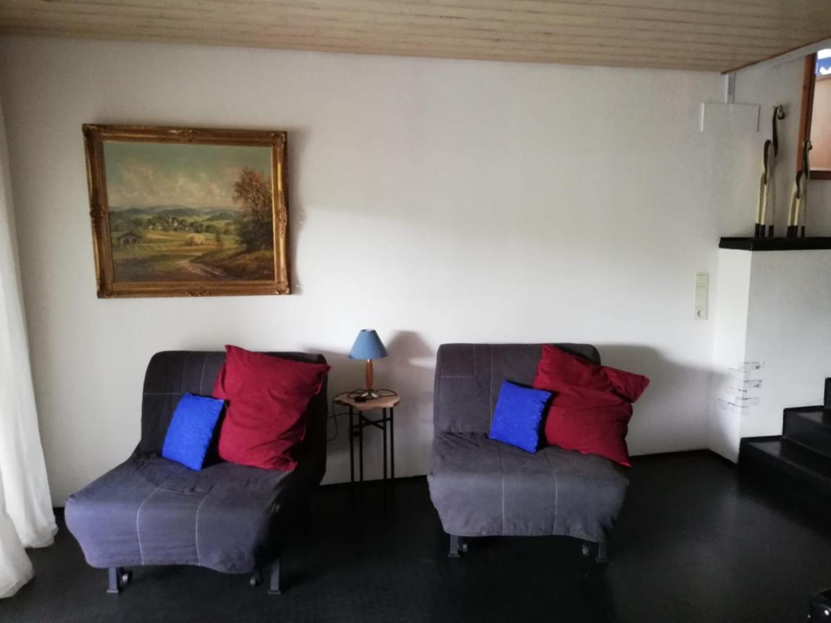 Ferienwohnung Holl Worms Extérieur photo