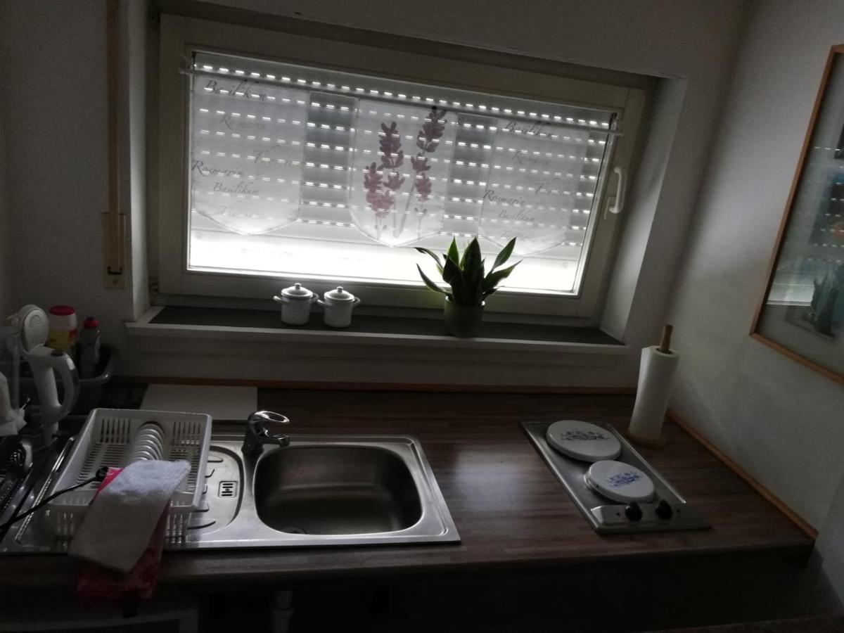 Ferienwohnung Holl Worms Extérieur photo
