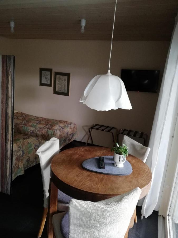 Ferienwohnung Holl Worms Extérieur photo