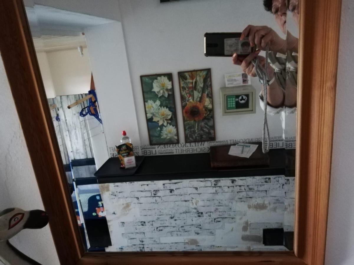 Ferienwohnung Holl Worms Extérieur photo