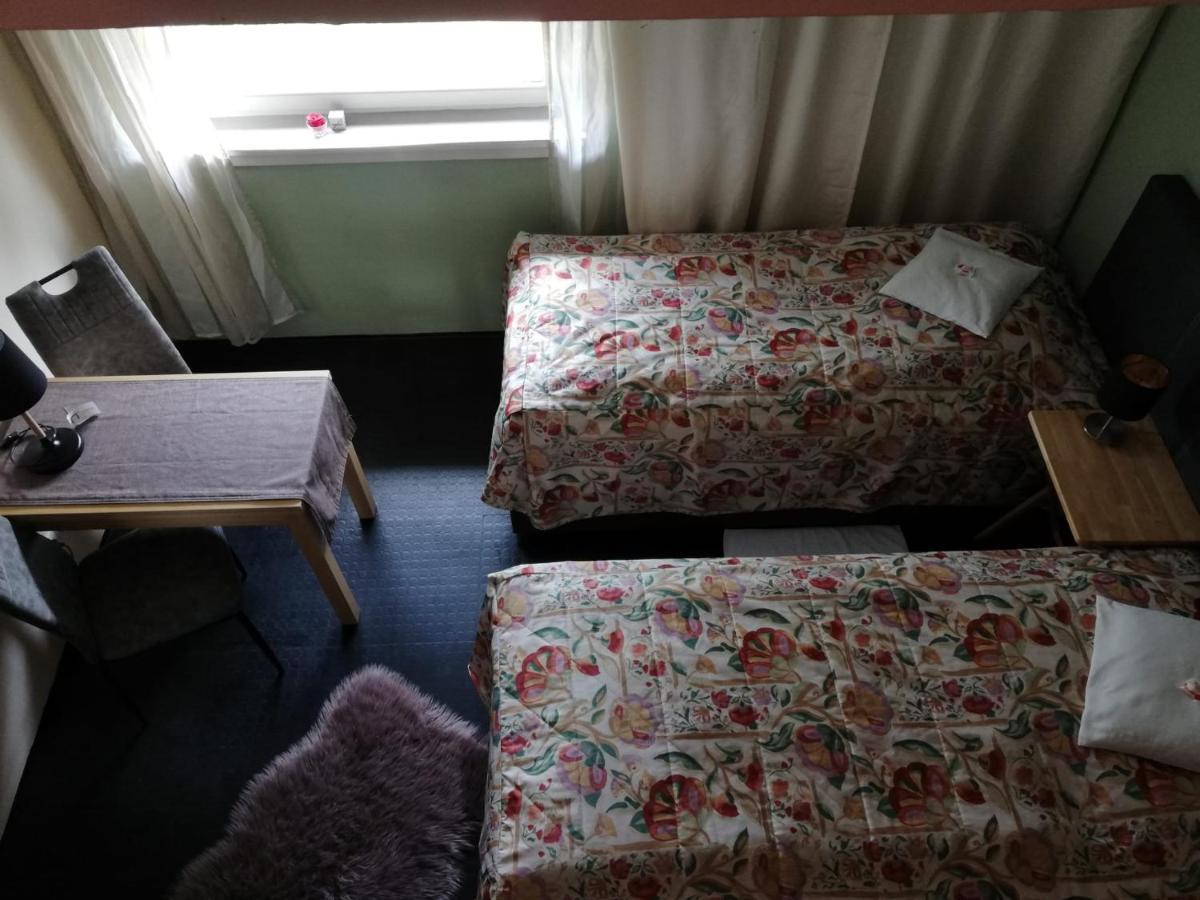 Ferienwohnung Holl Worms Extérieur photo