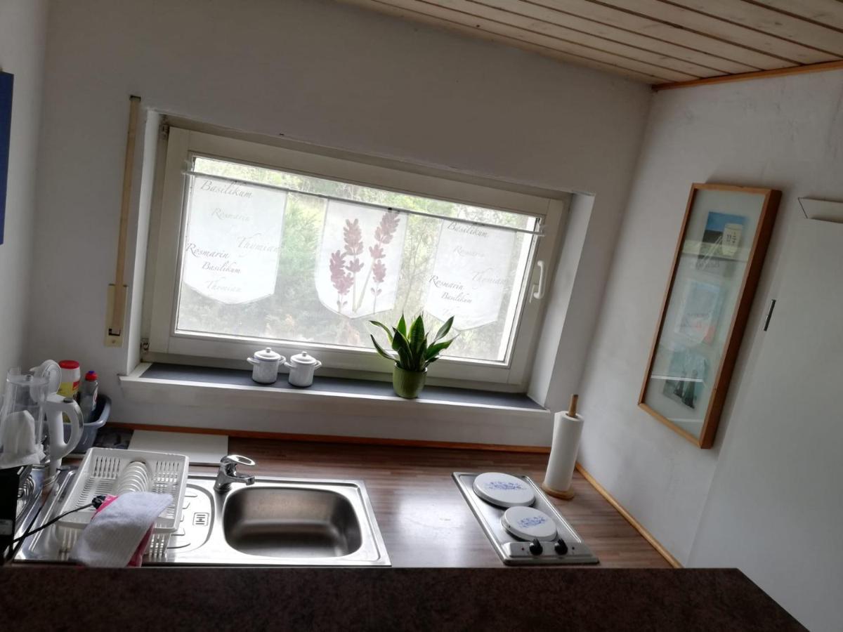 Ferienwohnung Holl Worms Extérieur photo
