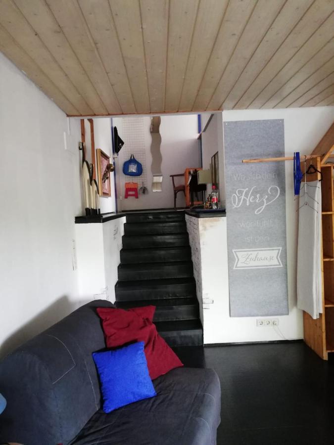 Ferienwohnung Holl Worms Extérieur photo